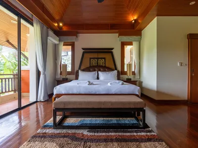 Частная вилла с 4 спальнями и бассейном на продажу, Лагуна - Laguna, Phuket - Фото 52