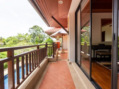 Частная вилла с 4 спальнями и бассейном на продажу, Лагуна - Laguna, Phuket - Фото 48