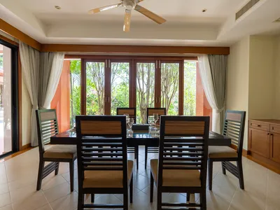 Частная вилла с 4 спальнями и бассейном на продажу, Лагуна - Laguna, Phuket - Фото 31