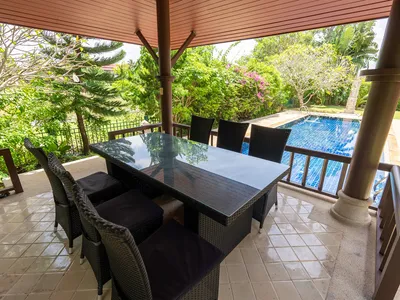 Частная вилла с 4 спальнями и бассейном на продажу, Лагуна - Laguna, Phuket - Фото 46