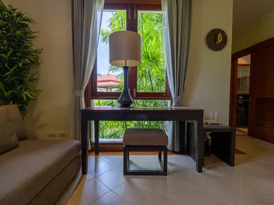 Частная вилла с 4 спальнями и бассейном на продажу, Лагуна - Laguna, Phuket - Фото 35