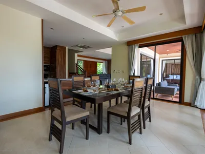 Частная вилла с 4 спальнями и бассейном на продажу, Лагуна - Laguna, Phuket - Фото 29