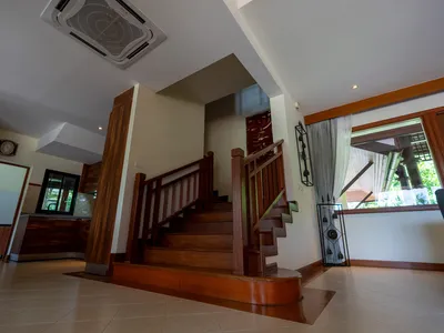 Частная вилла с 4 спальнями и бассейном на продажу, Лагуна - Laguna, Phuket - Фото 41