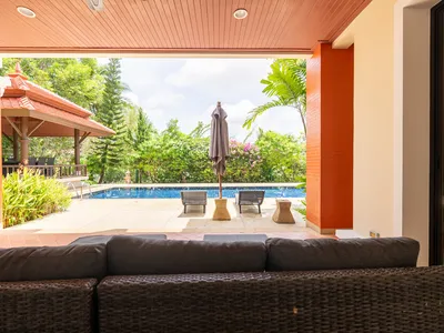 Частная вилла с 4 спальнями и бассейном на продажу, Лагуна - Laguna, Phuket - Фото 17