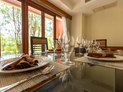 Частная вилла с 4 спальнями и бассейном на продажу, Лагуна - Laguna, Phuket - Фото 32