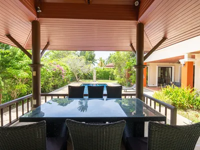 Частная вилла с 4 спальнями и бассейном на продажу, Лагуна - Laguna, Phuket - Фото 47