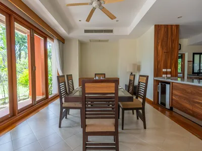 Частная вилла с 4 спальнями и бассейном на продажу, Лагуна - Laguna, Phuket - Фото 30