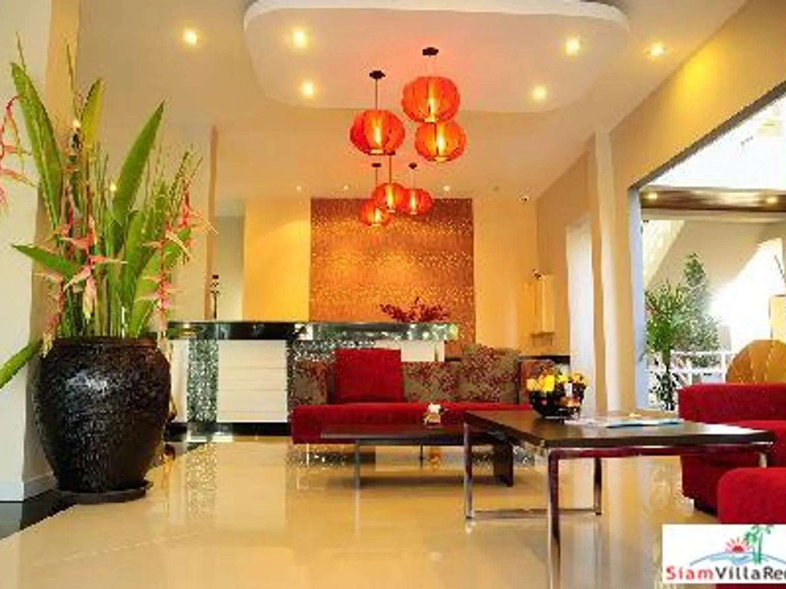 Sivana Place, 2-Bedroom Apartment for Rent, Cherng Talay - Cherng Talay, Phuket - Photo 4