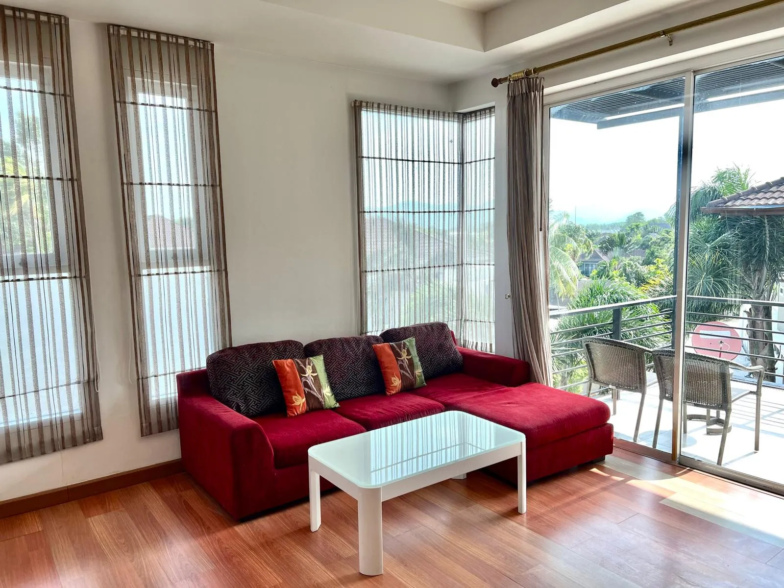 Sivana Place, 2-Bedroom Apartment for Rent, Cherng Talay - Cherng Talay, Phuket - Photo 17