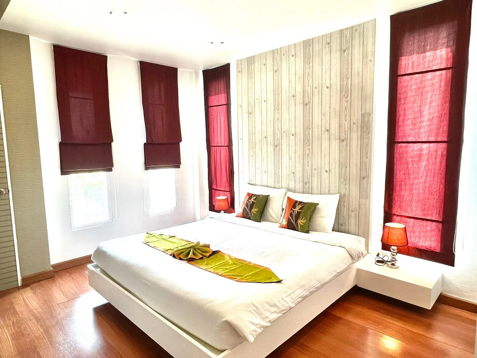 Sivana Place, 2-Bedroom Apartment for Rent, Cherng Talay - Cherng Talay, Phuket - Photo 12