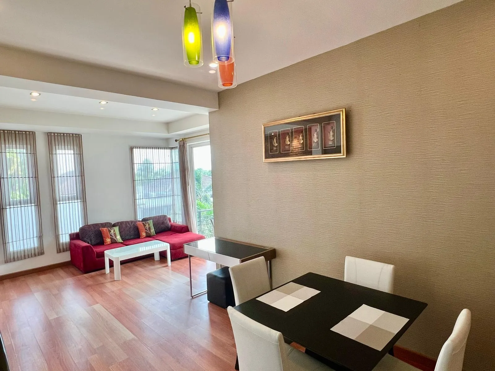 Sivana Place, 2-Bedroom Apartment for Rent, Cherng Talay - Cherng Talay, Phuket - Photo 14