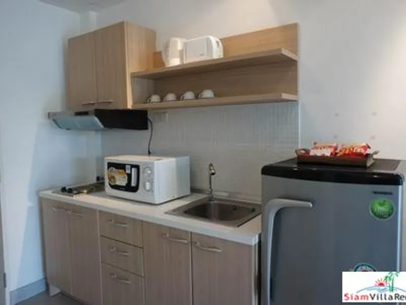 Sivana Place, 2-Bedroom Apartment for Rent, Cherng Talay - Cherng Talay, Phuket - Main photo