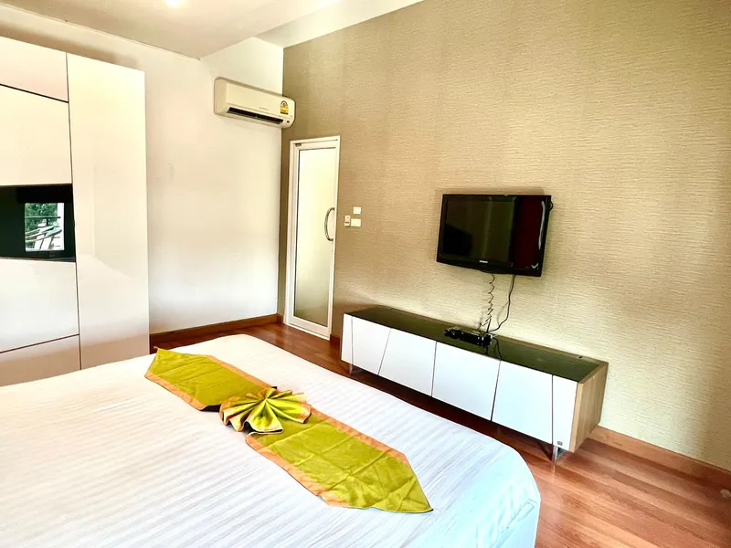 Sivana Place, 2-Bedroom Apartment for Rent, Cherng Talay - Cherng Talay, Phuket - Main photo