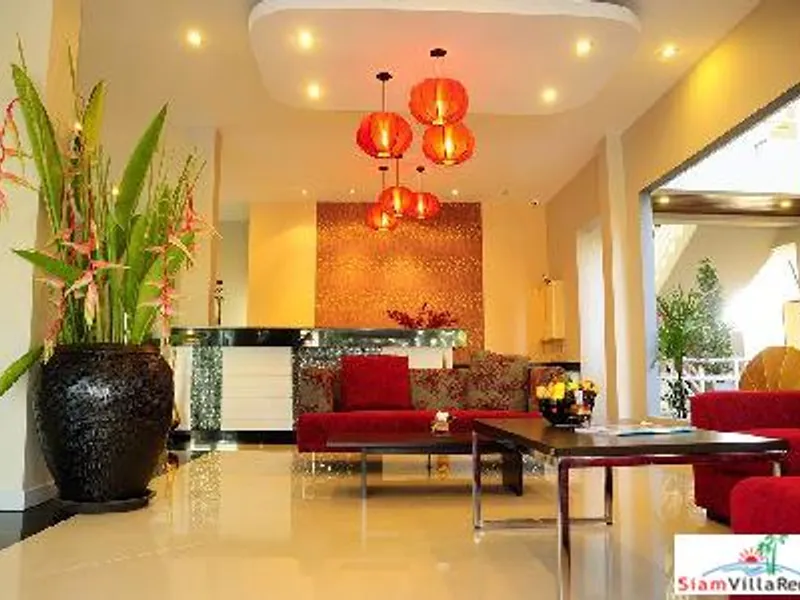 Sivana Place, 2-Bedroom Apartment for Rent, Cherng Talay - Cherng Talay, Phuket - Main photo