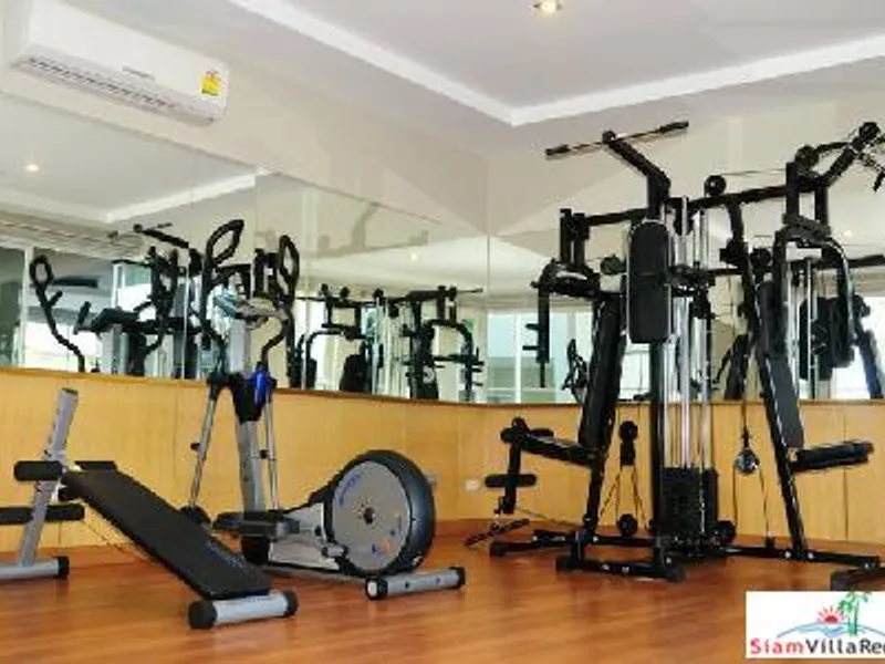 Sivana Place, 2-Bedroom Apartment for Rent, Cherng Talay - Cherng Talay, Phuket - Main photo