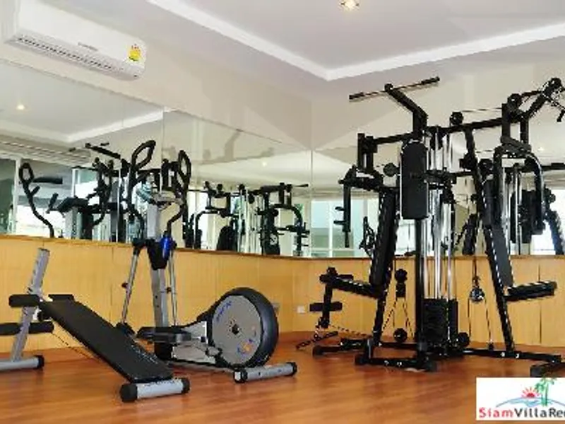 Sivana Place, 2-Bedroom Apartment for Rent, Cherng Talay - Cherng Talay, Phuket - Main photo