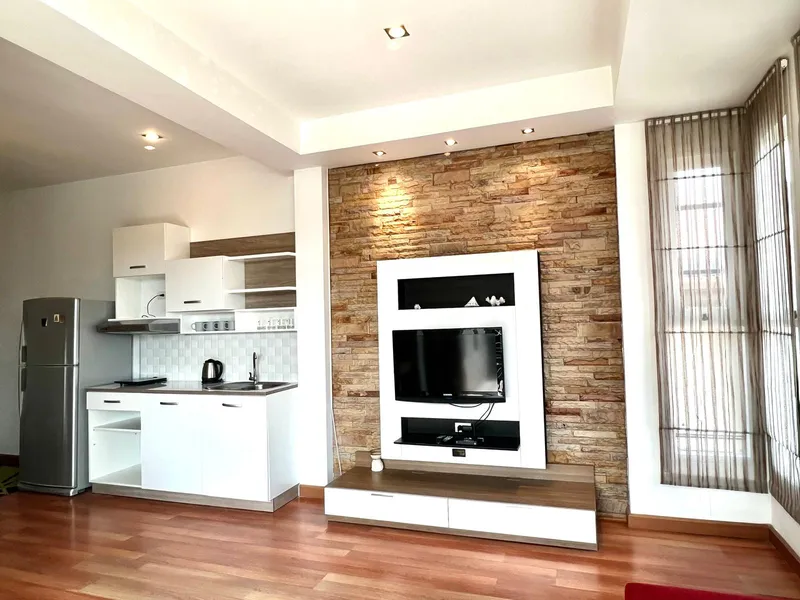 Sivana Place, 2-Bedroom Apartment for Rent, Cherng Talay - Cherng Talay, Phuket - Main photo
