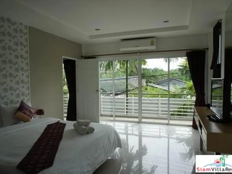 Sivana Place, 2-Bedroom Apartment for Rent, Cherng Talay - Cherng Talay, Phuket - Main photo