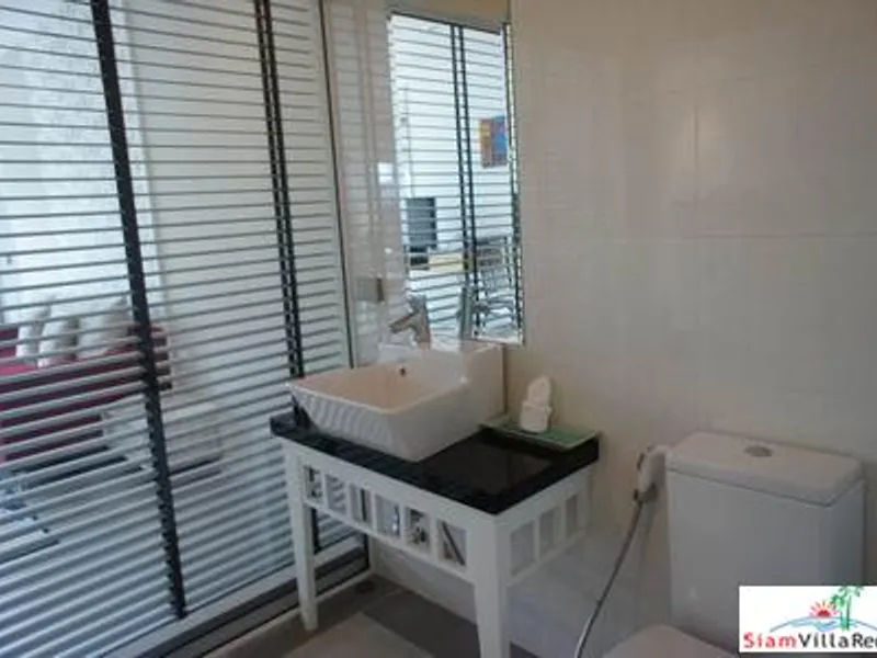 Sivana Place, 2-Bedroom Apartment for Rent, Cherng Talay - Cherng Talay, Phuket - Main photo