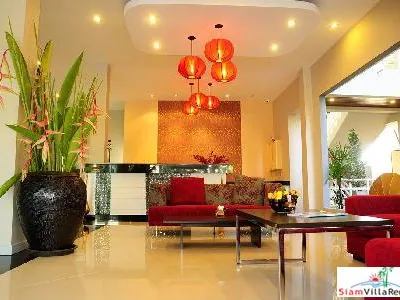 Sivana Place, 2-Bedroom Apartment for Rent, Cherng Talay - Cherng Talay, Phuket - Photo 4