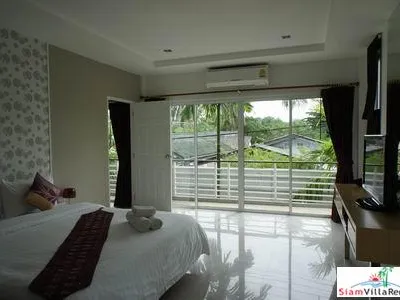 Sivana Place, 2-Bedroom Apartment for Rent, Cherng Talay - Cherng Talay, Phuket - Photo 6