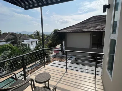 Sivana Place, 2-Bedroom Apartment for Rent, Cherng Talay - Cherng Talay, Phuket - Photo 13