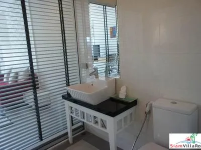 Sivana Place, 2-Bedroom Apartment for Rent, Cherng Talay - Cherng Talay, Phuket - Photo 8