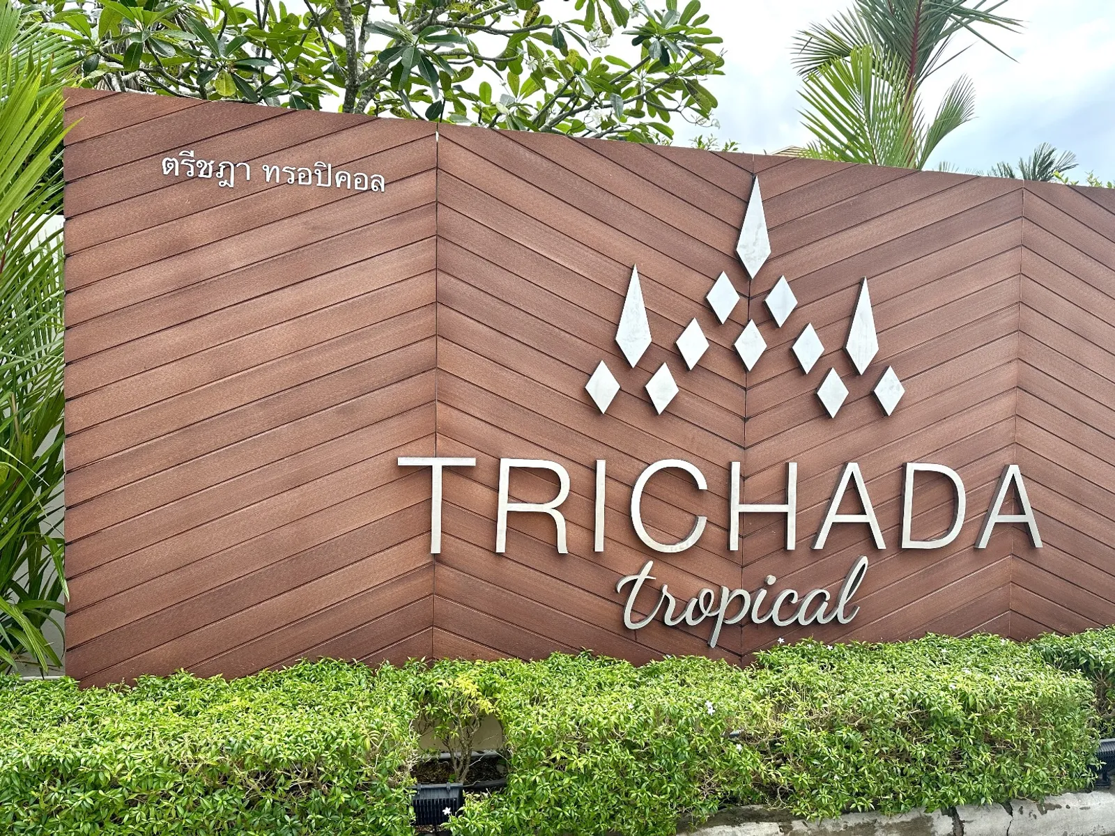 Trichada Tropicana, 3-Bedroom Villa for Rent, Thalang - Thalang, Phuket - Photo 2