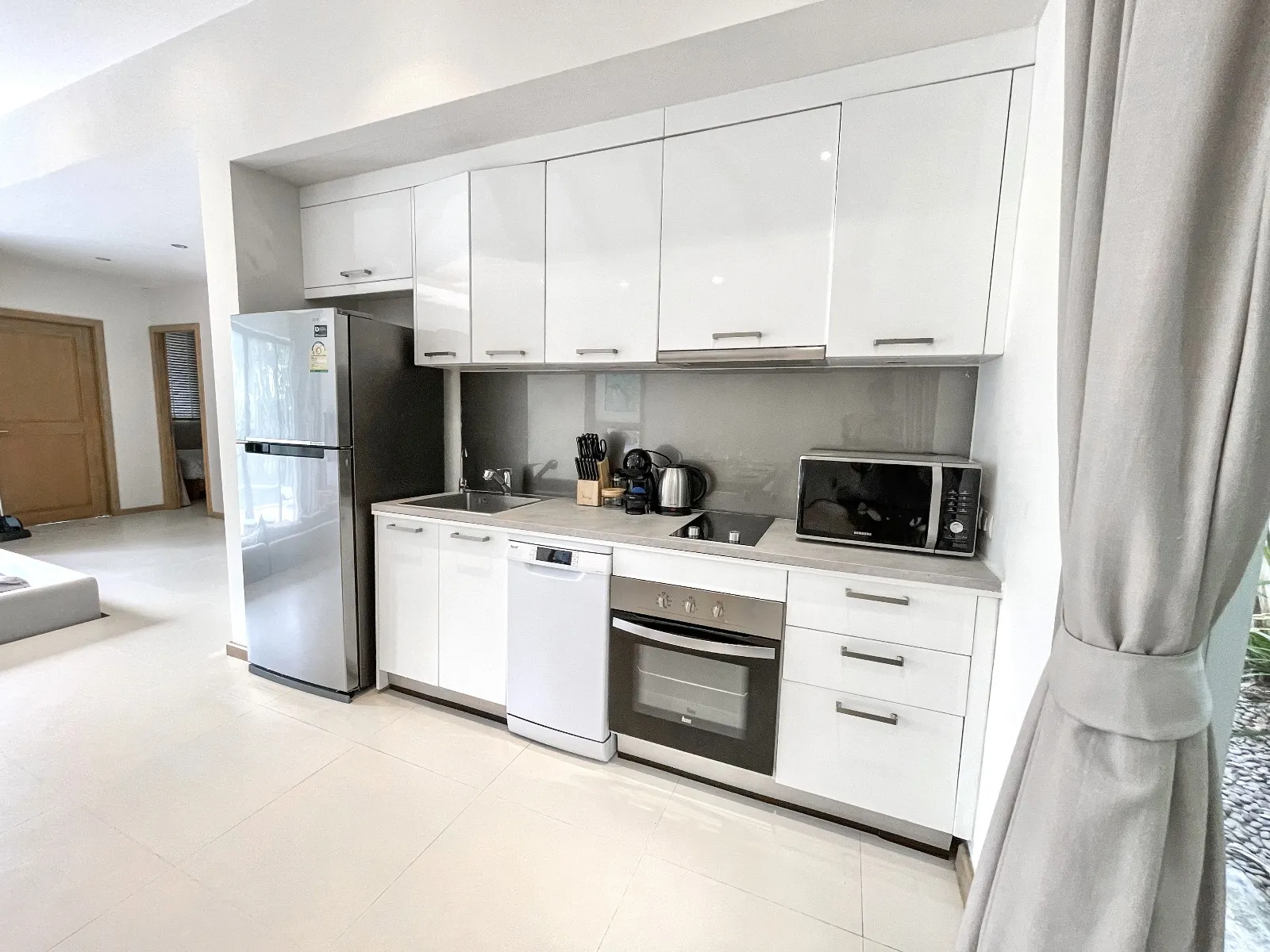 Trichada Tropicana, 3-Bedroom Villa for Rent, Thalang - Thalang, Phuket - Photo 16