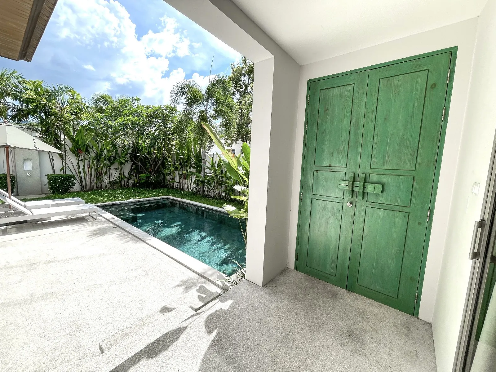 Trichada Tropicana, 3-Bedroom Villa for Rent, Thalang - Thalang, Phuket - Photo 4