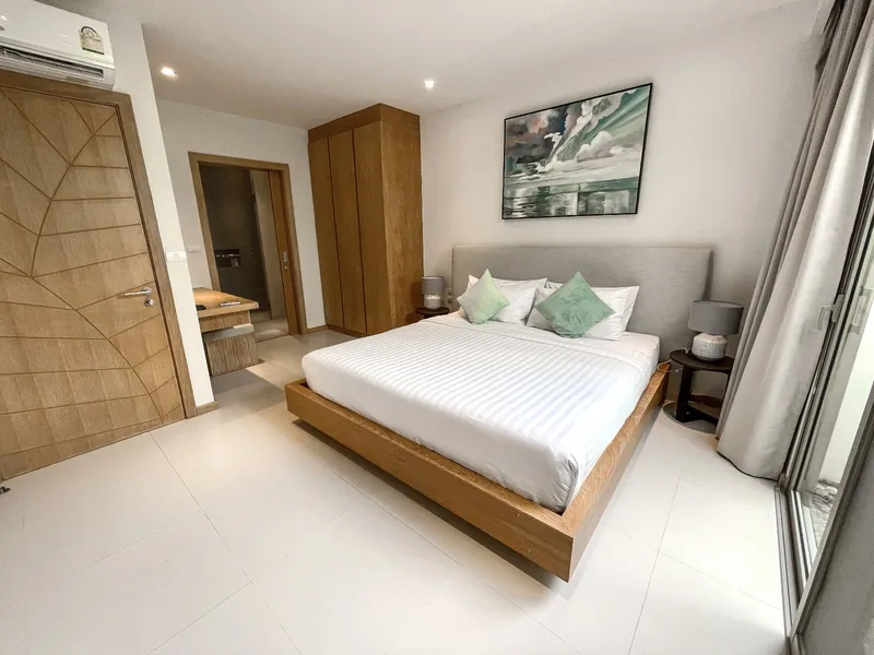 Trichada Tropicana, 3-Bedroom Villa for Rent, Thalang - Thalang, Phuket - Main photo
