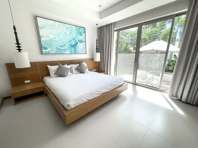 Trichada Tropicana, 3-Bedroom Villa for Rent, Thalang - Thalang, Phuket - Photo 11