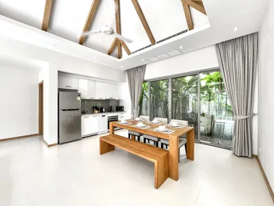 Trichada Tropicana, 3-Bedroom Villa for Rent, Thalang - Thalang, Phuket - Photo 8