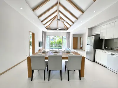 Trichada Tropicana, 3-Bedroom Villa for Rent, Thalang - Thalang, Phuket - Photo 7