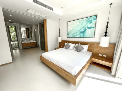 Trichada Tropicana, 3-Bedroom Villa for Rent, Thalang - Thalang, Phuket - Photo 10