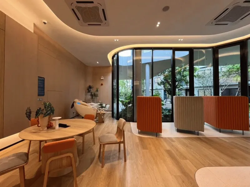 DCondo Reef, 1-Bedroom Mountain View Condo for Rent, Kathu - Kathu, Phuket - Main photo