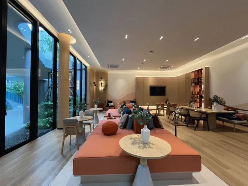 DCondo Reef, 1-Bedroom Mountain View Condo for Rent, Kathu - Kathu, Phuket - Main photo