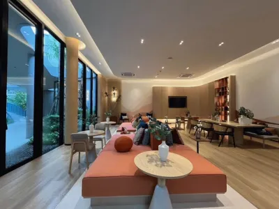 DCondo Reef, 1-Bedroom Mountain View Condo for Rent, Kathu - Kathu, Phuket - Photo 13