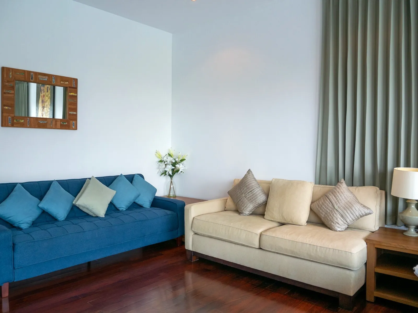 Kamala Falls, 3-Bedroom Sea View Pool Apartment for Rent, Kamala - Kamala, Phuket - Photo 17