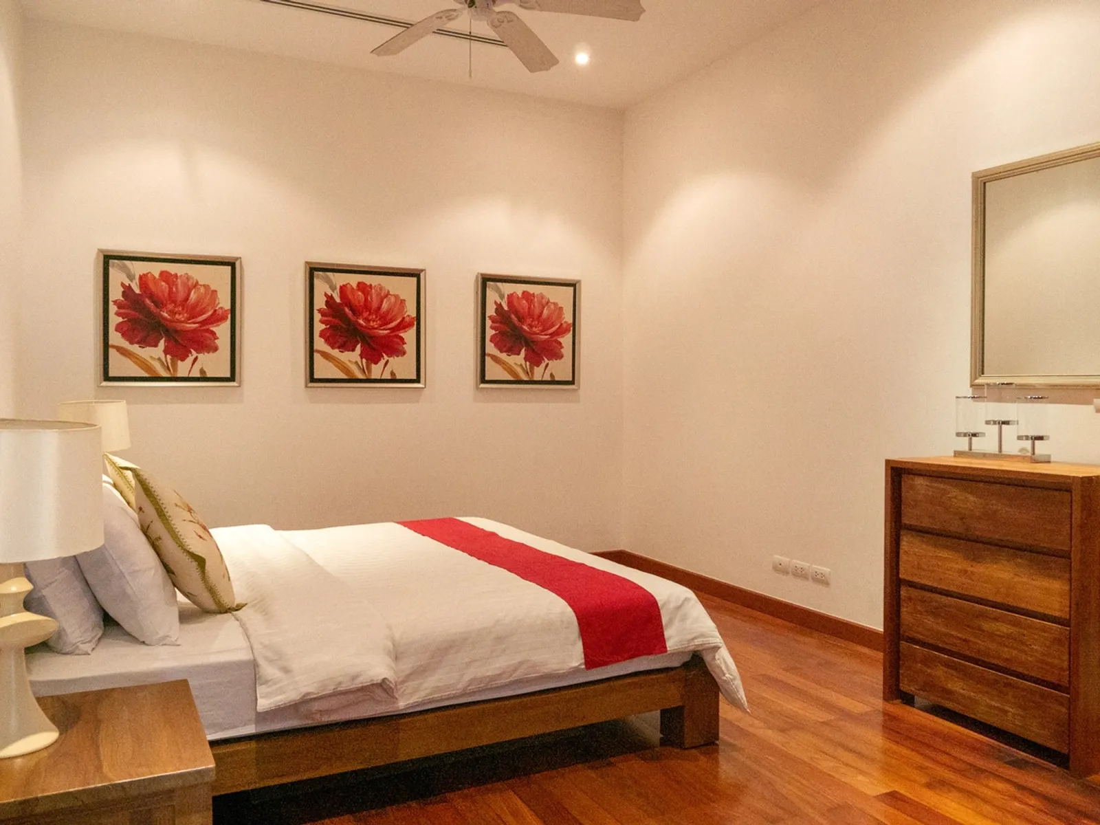 Kamala Falls, 3-Bedroom Sea View Pool Apartment for Rent, Kamala - Kamala, Phuket - Photo 21