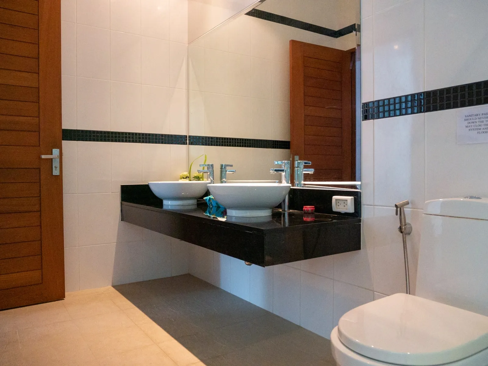 Kamala Falls, 3-Bedroom Sea View Pool Apartment for Rent, Kamala - Kamala, Phuket - Photo 27