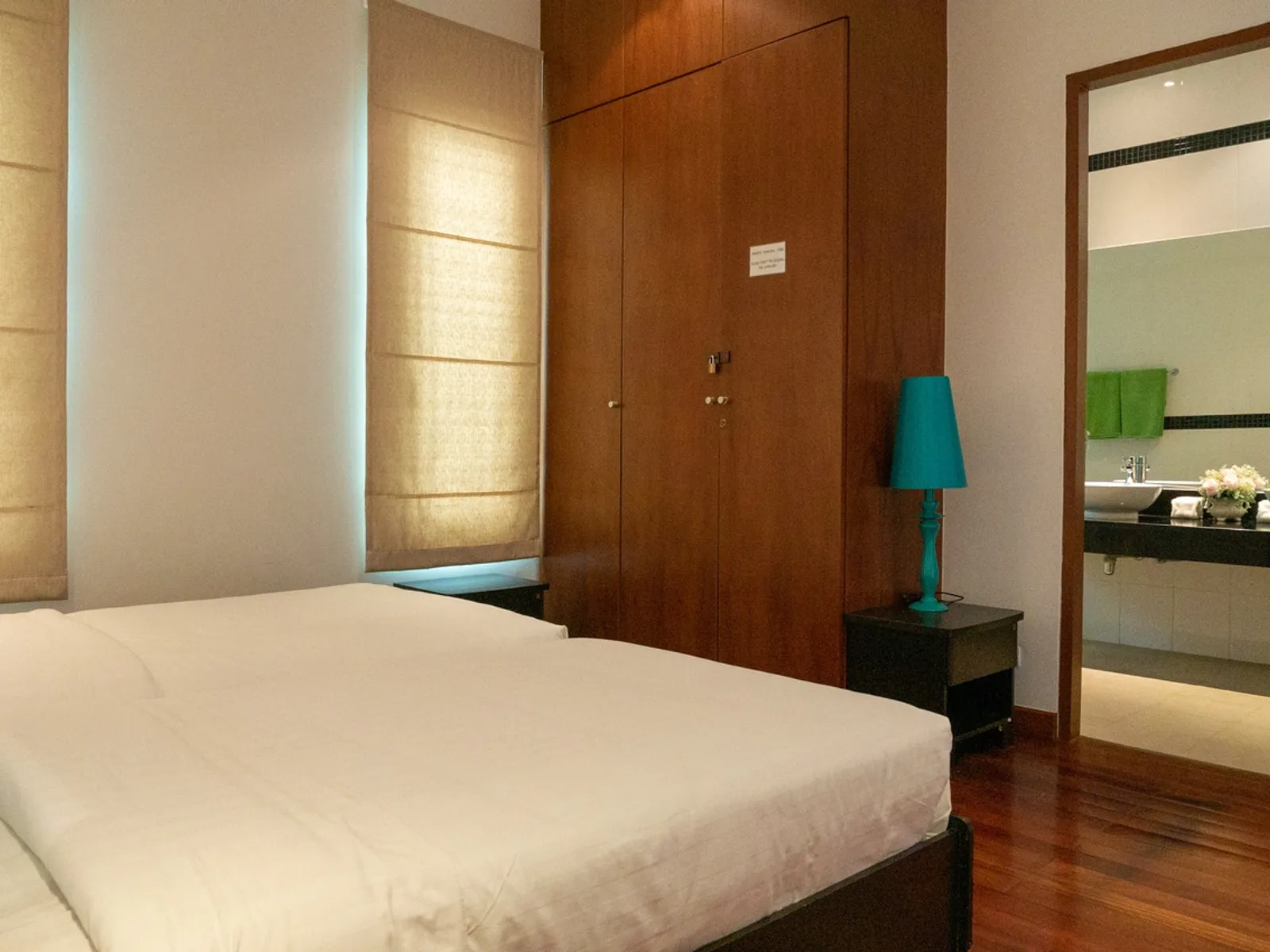 Kamala Falls, 3-Bedroom Sea View Pool Apartment for Rent, Kamala - Kamala, Phuket - Photo 19