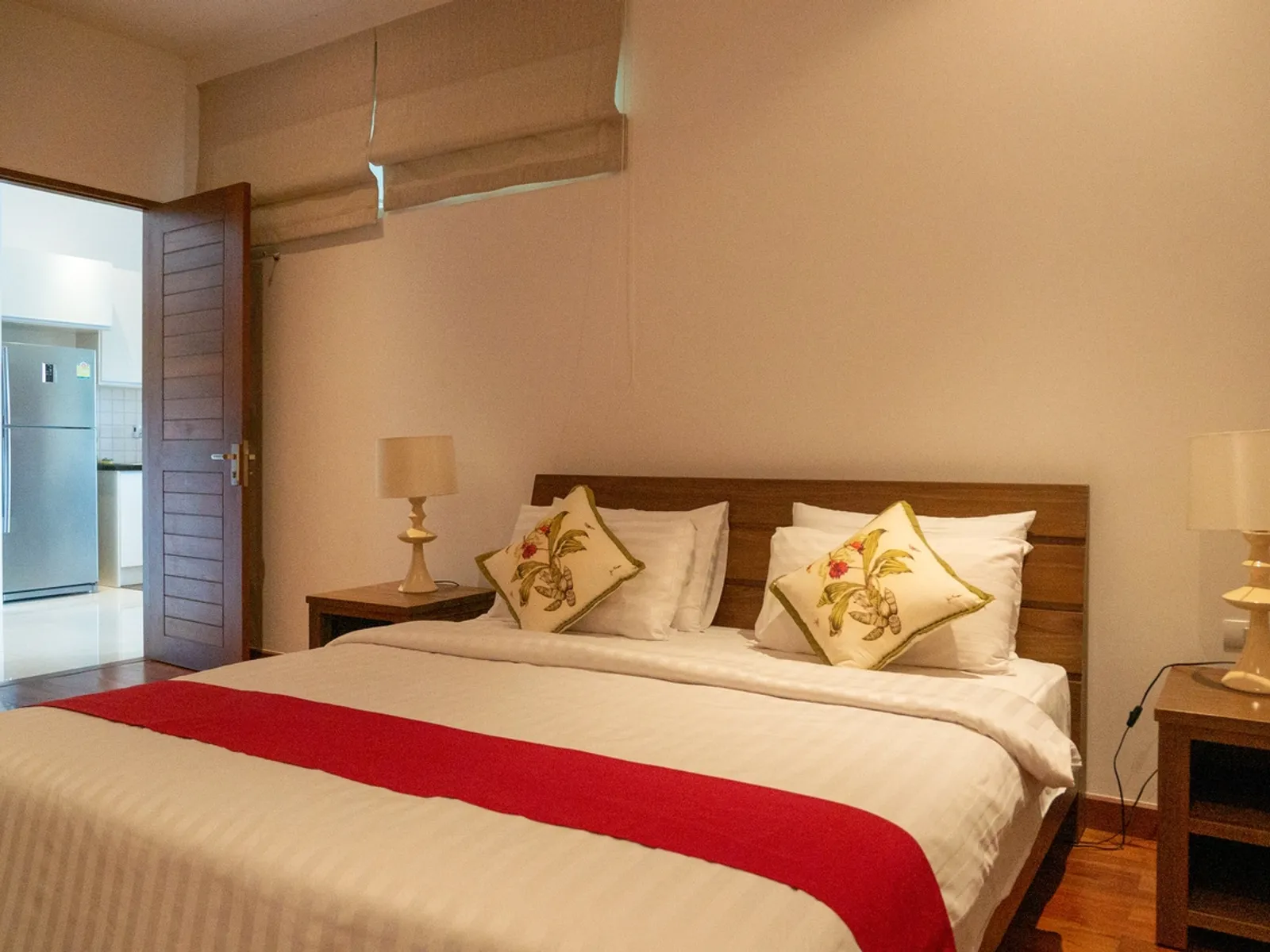 Kamala Falls, 3-Bedroom Sea View Pool Apartment for Rent, Kamala - Kamala, Phuket - Photo 22