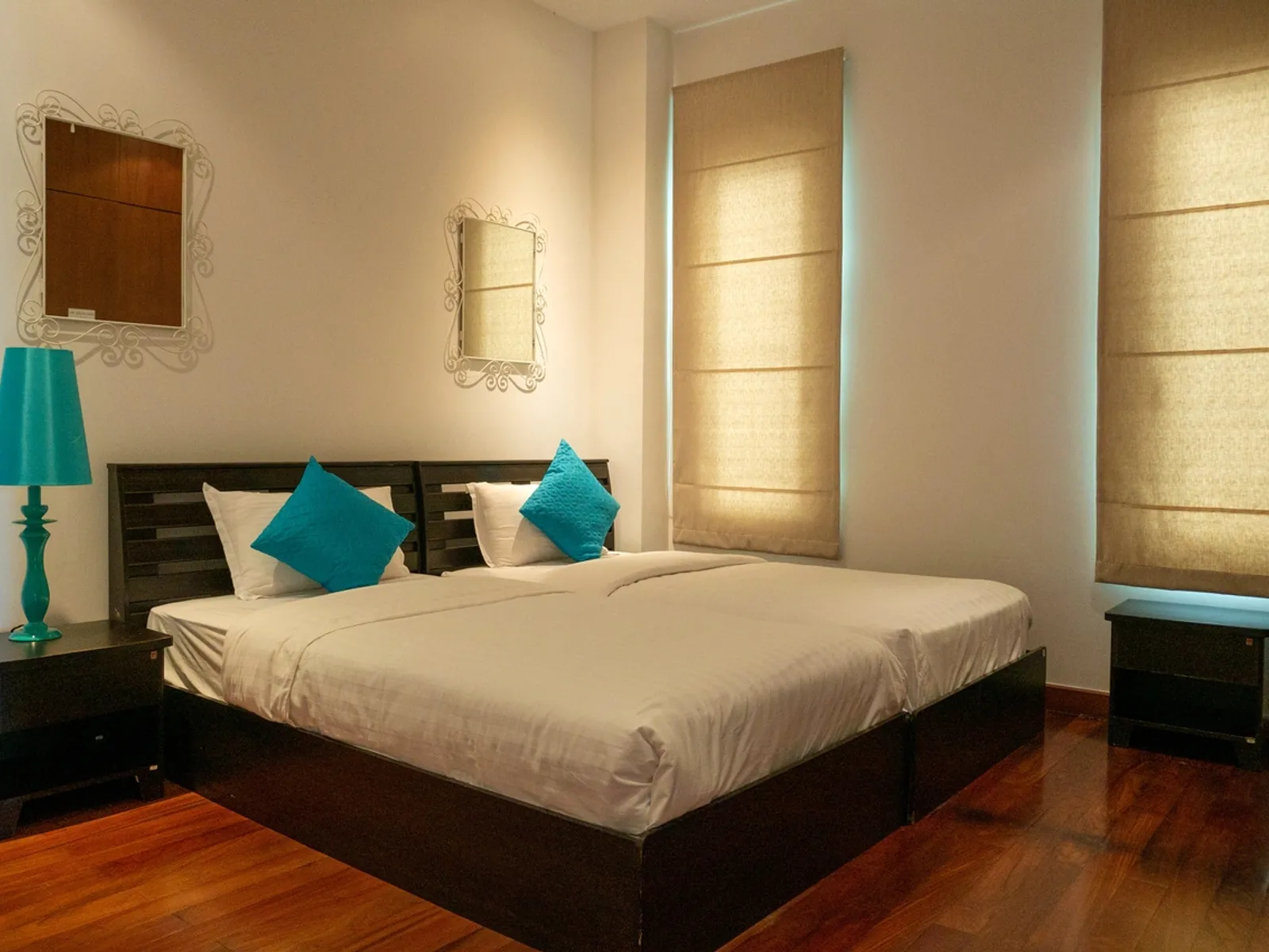 Kamala Falls, 3-Bedroom Sea View Pool Apartment for Rent, Kamala - Kamala, Phuket - Photo 20