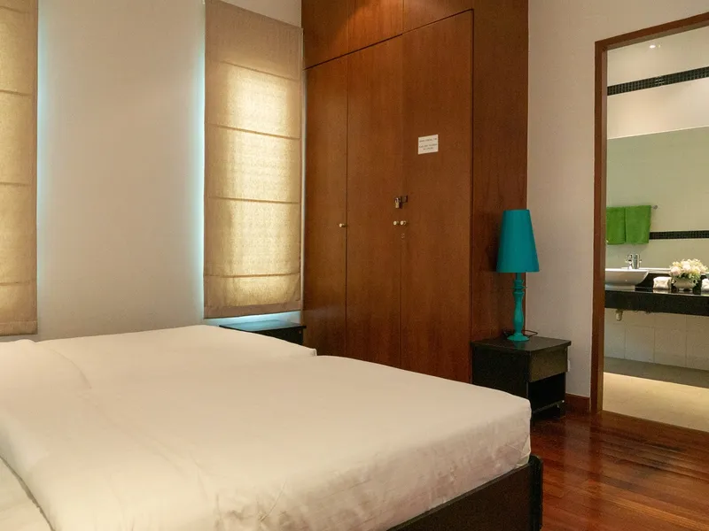 Kamala Falls, 3-Bedroom Sea View Pool Apartment for Rent, Kamala - Kamala, Phuket - Main photo