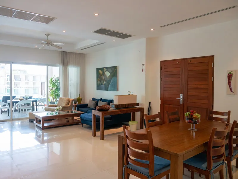 Kamala Falls, 3-Bedroom Sea View Pool Apartment for Rent, Kamala - Kamala, Phuket - Main photo