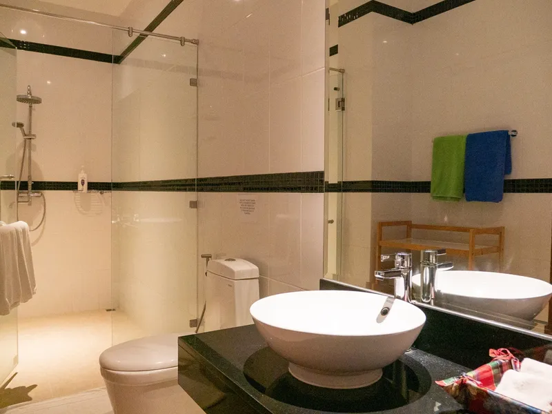 Kamala Falls, 3-Bedroom Sea View Pool Apartment for Rent, Kamala - Kamala, Phuket - Main photo