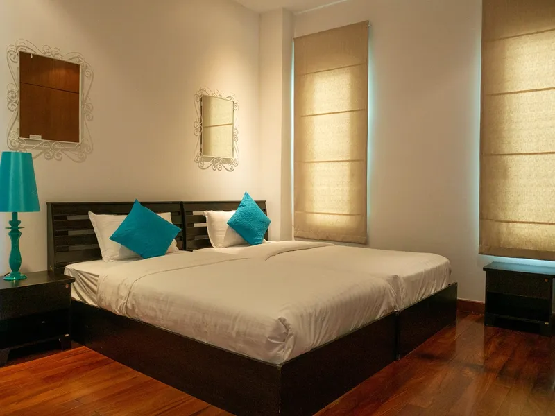 Kamala Falls, 3-Bedroom Sea View Pool Apartment for Rent, Kamala - Kamala, Phuket - Main photo