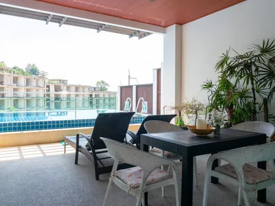 Kamala Falls, 3-Bedroom Sea View Pool Apartment for Rent, Kamala - Kamala, Phuket - Photo 31