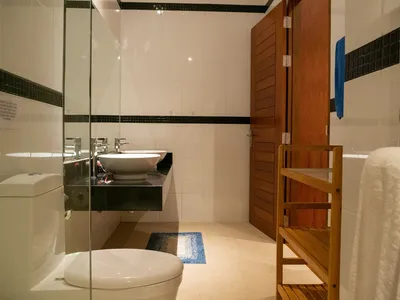 Kamala Falls, 3-Bedroom Sea View Pool Apartment for Rent, Kamala - Kamala, Phuket - Photo 29